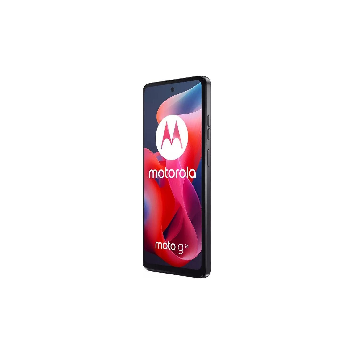 Buy Gadcet Dagenham,Motorola Moto G24, 4GB/128GB, Charcoal - Unlocked - Gadcet UK | UK | London | Scotland | Wales| Near Me | Cheap | Pay In 3 | Unlocked Mobile Phones